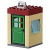 Конструктор LEGO Juniors Стройплощадка - 10734