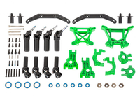Набор DRIVELINE * SUSPENSION KIT GRN - TRA9080G