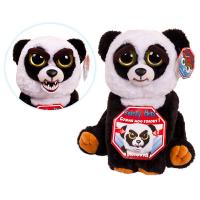Мягкая игрушка Goliath Панда Feisty Pets - 32307.006