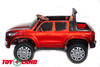 Электромобиль ToyLand Mercedes-Benz PICKUP 4х4 YBD5478