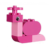 Конструктор LEGO Duplo Лото с животными - 45009