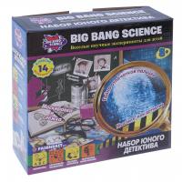 Набор юного детектива Alpha Science - 1CSC20003292