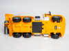 Радиоуправляемый бетоновоз Double Eagle MACK RTR масштаб 1:26 2.4G - E538-003