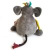 Мягкая игрушка Gulliver Слоник Робби, 22 см - 51-K59160C