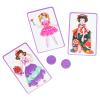 Настольная игра из серии Magnetic Book - Маскарад - TAV037