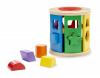 Сортировщик Melissa*Doug Барабан *Первые навыки* - 9041M