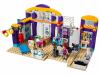 Конструктор LEGO Friends Спортивный центр - 41312