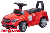 Каталка ToyLand Mercedes-Benz GLS63