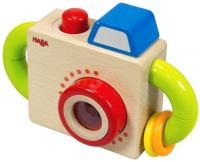 Игрушка HABA Детская фотокамера - 301561