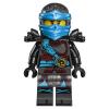 Конструктор LEGO Ninjago Самурай VXL - 70625