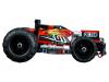 Конструктор LEGO Technic Красный гоночный автомобиль - 42073