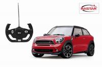 Радиоуправляемая машина Rastar Mini Countryman масштаб 1:14 - 72500