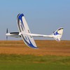 Радиоуправляемый планер ParkZone Conscendo Advanced 1500см BNF Basic - PKZ8150