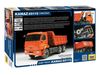 Сборная модель ZVEZDA KAMAZ-65115 самосвал, масштаб 1:35 - ZV-3650