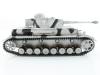Радиоуправляемый танк Taigen Panzerkampfwagen IV Ausf.F2.Sd.Kfz RTR масштаб 1:16 2.4G - TG3859-1В