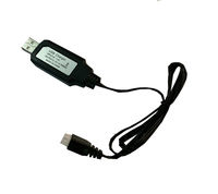 Зарядное устройство USB 4.2V 800mAh
