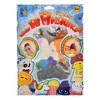 Игрушка антистресс 1toy Мммняшка squishy (сквиши), Единорог-мороженое - Т14693