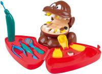 Набор с пластилином Playgo *Стоматолог* - Play 8681