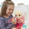 Кукла HASBRO BABY ALIVE Малышка-Фея - B9723EU4