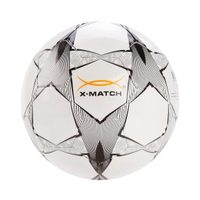 Мяч футбольный X-Match, 1 слой PVC - 56439