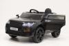 Электромобиль RiverToys Range B333BB