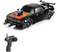 Радиоуправляемая машина для дрифта HB Ford Mustang 4WD RTR масштаб 1:16 2.4G - SC16A04-1