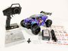 Радиоуправляемый трагги Remo Hobby S-EVOR 4WD RTR масштаб 1:16 2.4G - RH1665-BLUE