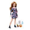 Кукла  Mattel Barbie Няни - FHY89