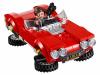 Конструктор LEGO Super Heroes Железный человек: Стальной Детройт наносит удар - 76077