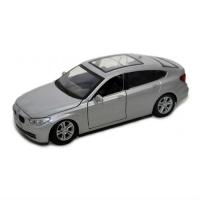 Автомобиль 2010 BMW 5 Series GT масштаб 1:24 - 73352