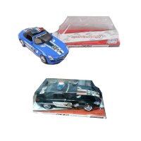 Инерционная машина Super Police, 979 - В78484