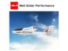 Радиоуправляемый планер Volantex RC Ranger 750мм PNP  - TW767-2-PNP