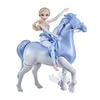 Игровой набор Hasbro Disney Princess Холодное сердце 2. Эльза и Нокк - E67165lo