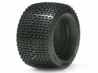 Шины Dirt Bonz Tire S Compound (150x83mm|2pcs) - HPI-4852