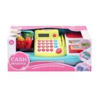 Игровой набор Shantou Gepai Касса, звук - JB202132