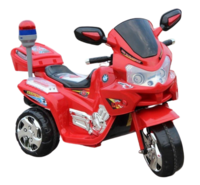 Электромотоцикл Наша Игрушка BQ5188