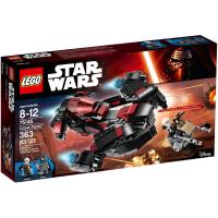 Конструктор LEGO Star Wars Истребитель Затмения  - 75145
