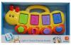 Игрушка Bkids *Смешная гусеница*- 73586