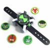 Часы Playmates Ben 10 Омнитрикс (дискомет) - 76921