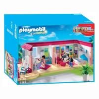 Конструктор Playmobil Отель: Номер люкс - 5269pm