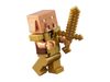 Конструктор LEGO Minecraft Искажённый лес - 21168-L