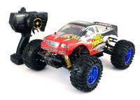 Радиоуправляемый монстр HL 3851-2 4WD RTR масштаб 1:10  - HL3851-2-BL