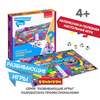 Настольная игра Bondibon *Скоростной турнир* - ВВ4474