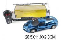 Радиоуправляемая машина Shantou Gepai 1:20, 2 канала - 8833