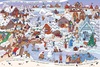 Книга Росмэн Виммельбух. Русские сказки - 31426