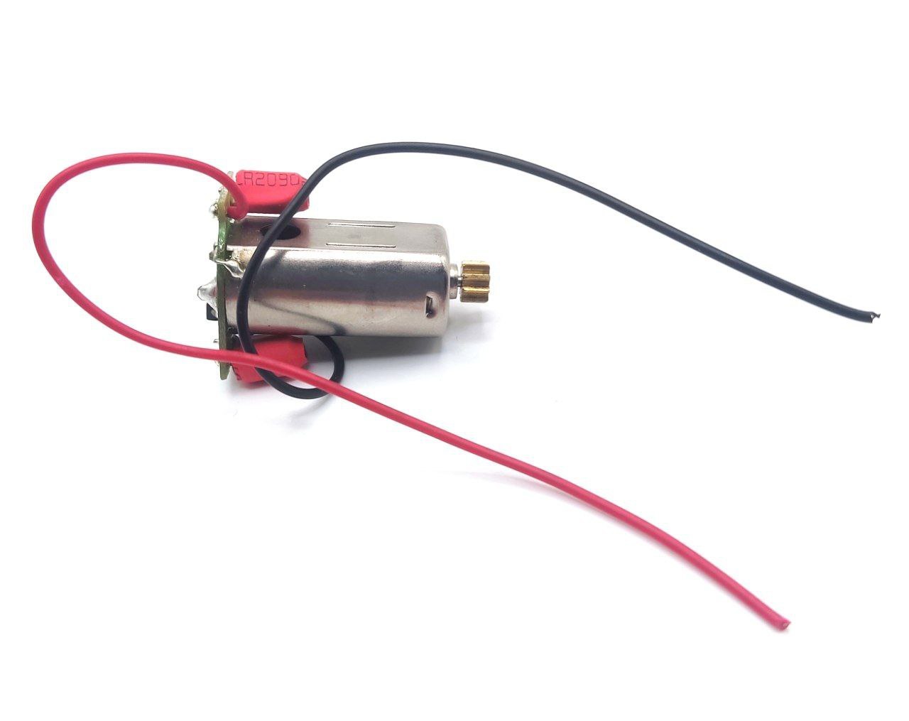 Хвостовой мотор для вертолета Walkera 59#D 2.4G - 59#D-04
