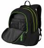 Рюкзак 3 zip Target *Lime yellow* - 26194