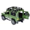 Внедорожник Bruder Land Rover Defender - 02-590