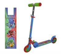 Самокат Navigator PJ Masks 2-х колесный - Т11399