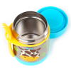 Термос со столовым прибором Skip Hop *Жираф* - SH 252380